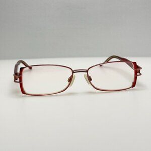 Zeiss Eyeglasses Eye Glasses Frames 159310 957 53-15-135